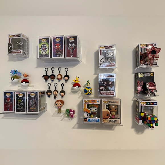 FUNKO REQUESTS - Picture 6 of 16